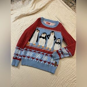Tipsy Elves Christmas Sweater